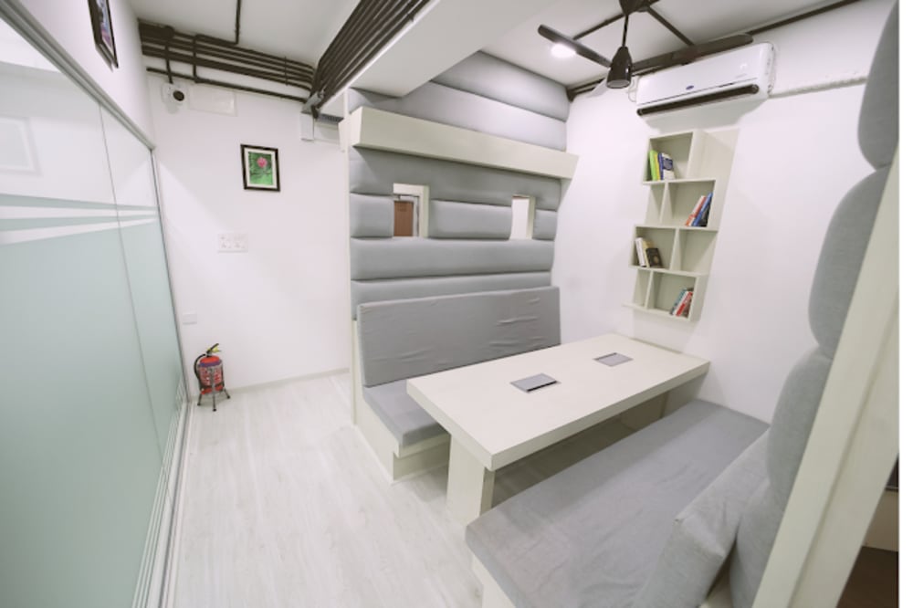 Whole Works  space- Chennai