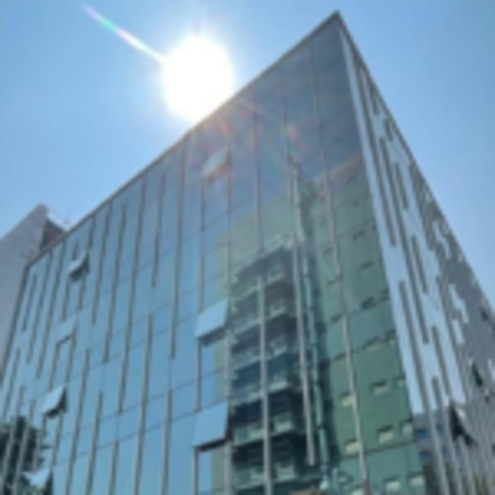 IndiQube Excellence- Chennai