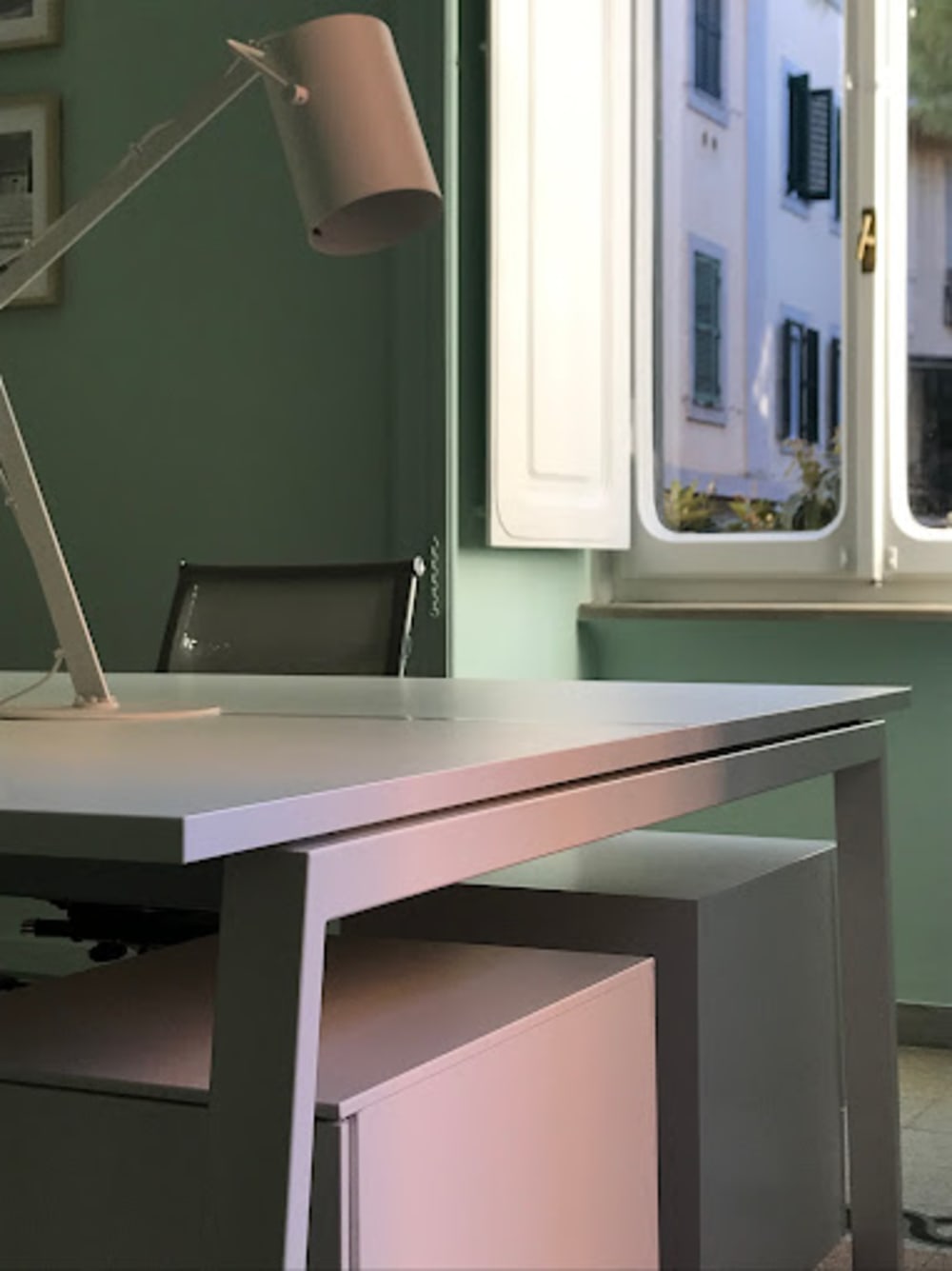 Spazio Arco Coworking- Rome