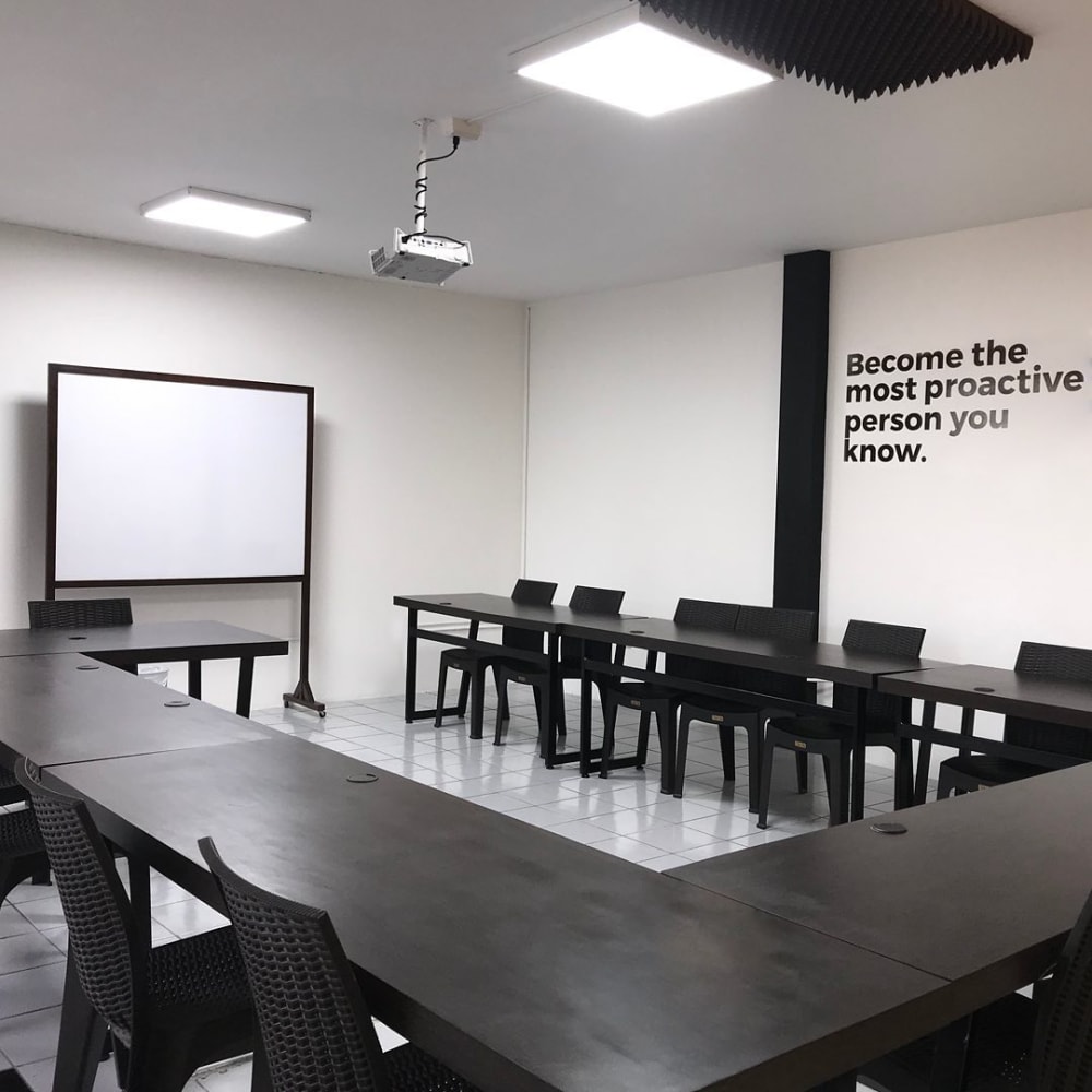 Buró 215- Guayaquil