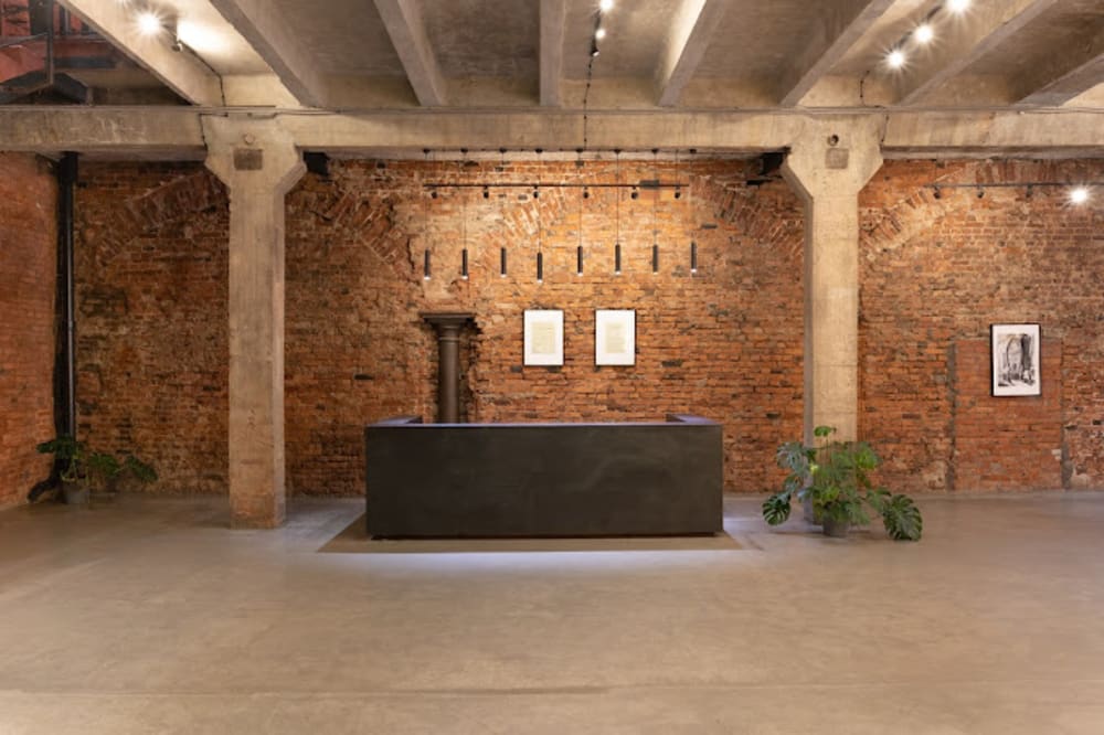 Stepan Razin Multifunctional Complex