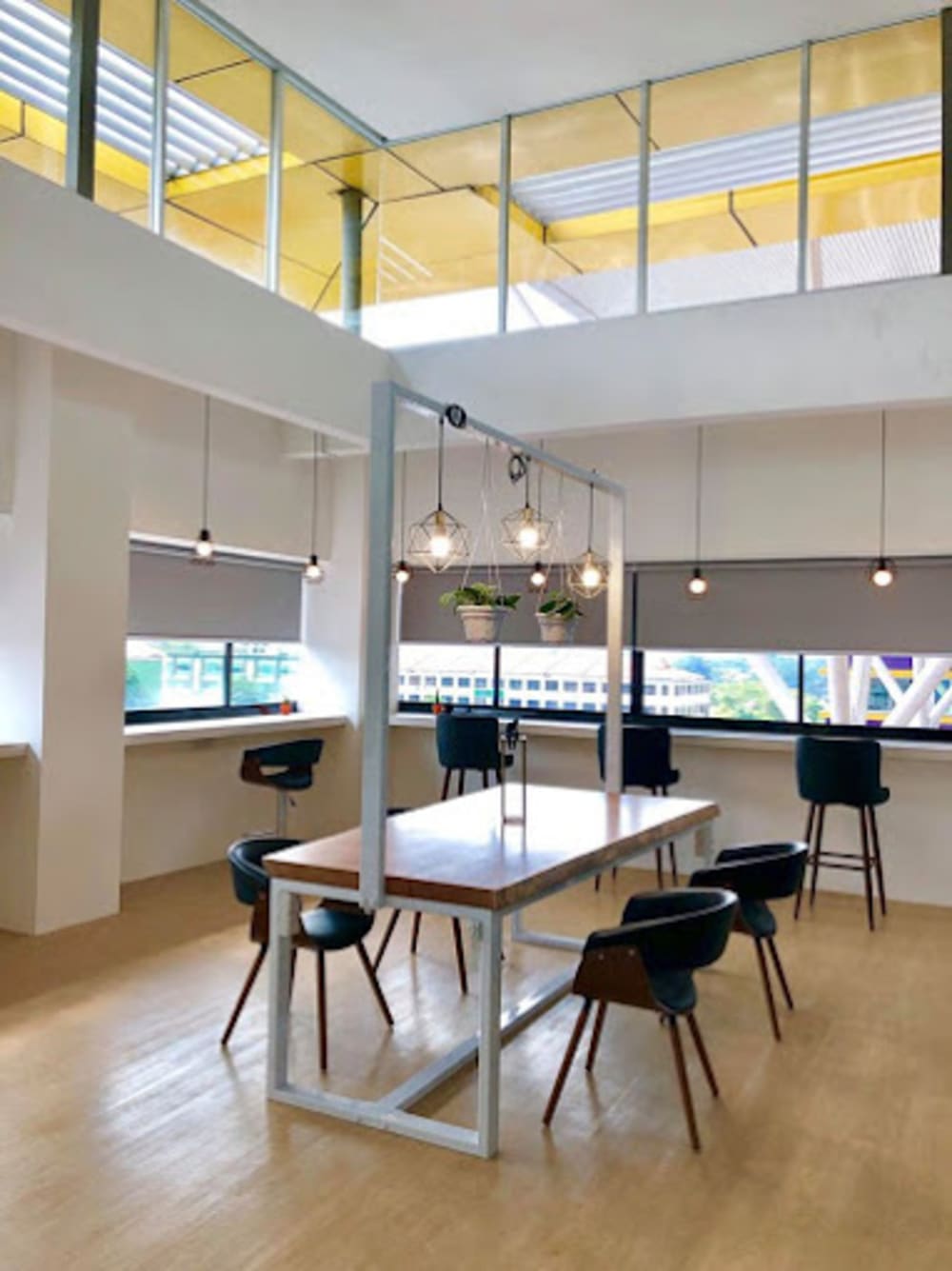 iCube Innovation Kuching