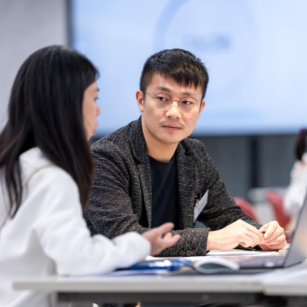 IMPACT Innovation Studio