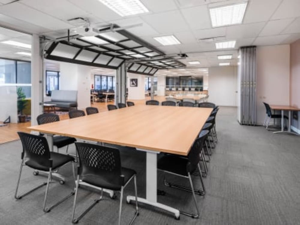 Spaces Front St- Toronto