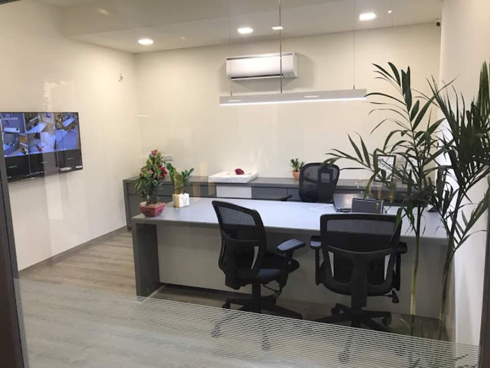 Coworking Space RAJAPARK- Jaipur