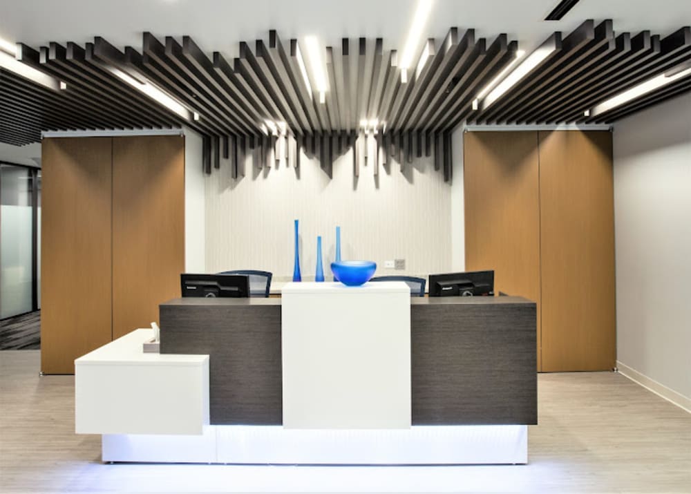 Integrated Office Suites