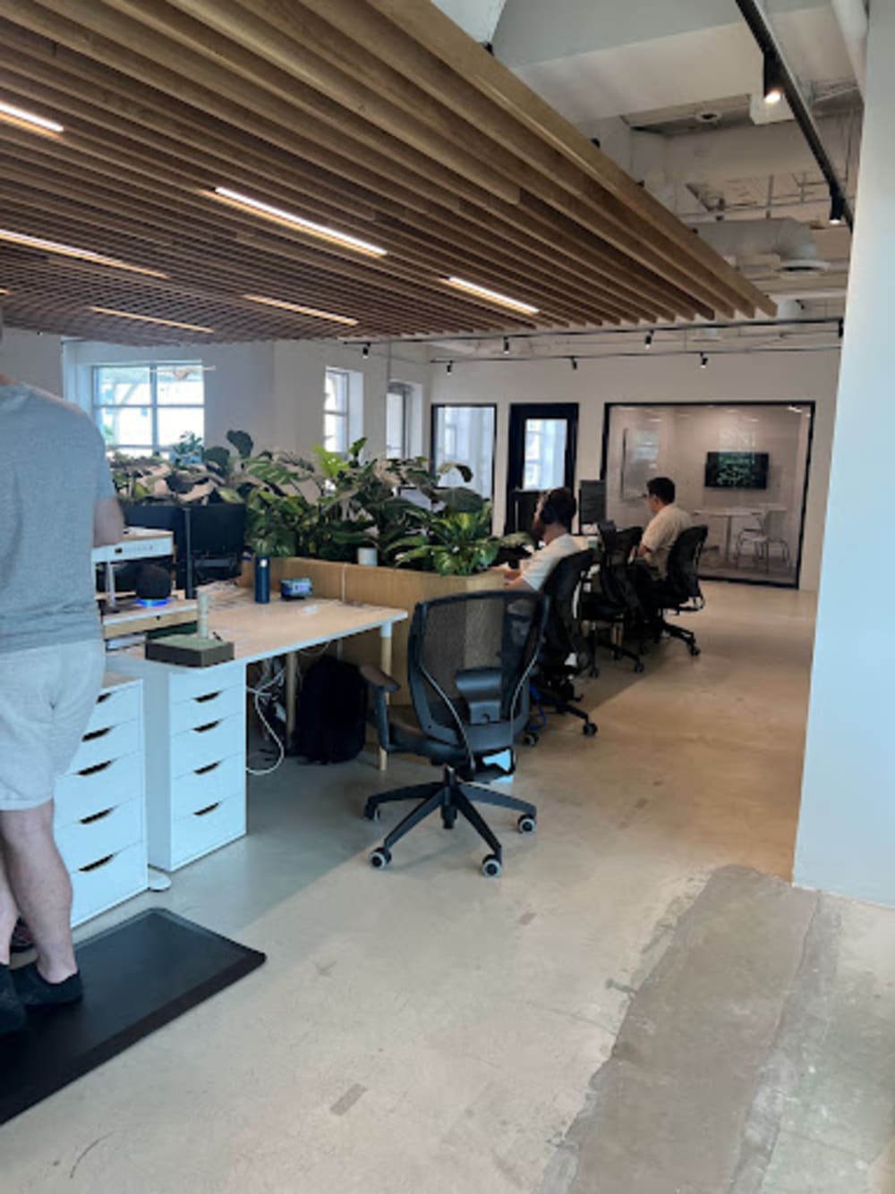 Suite Genius 8th Ave- Vancouver