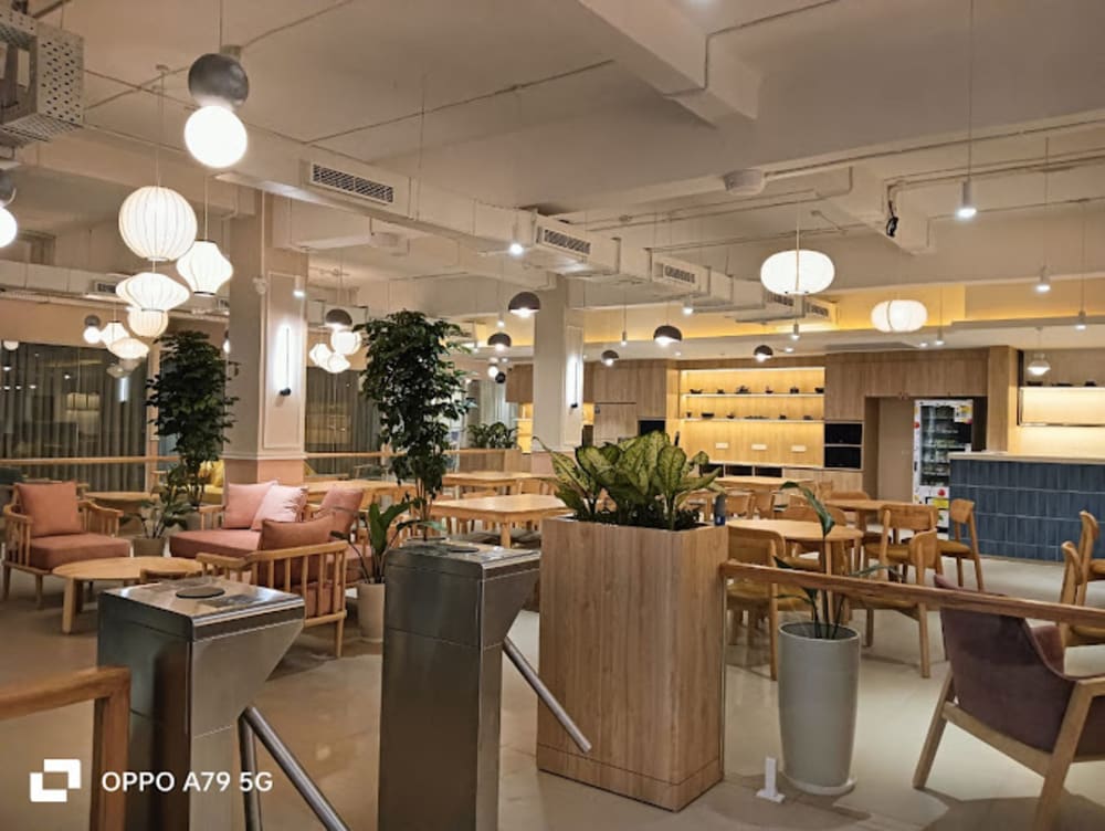 Awfis Bhutani Technopark