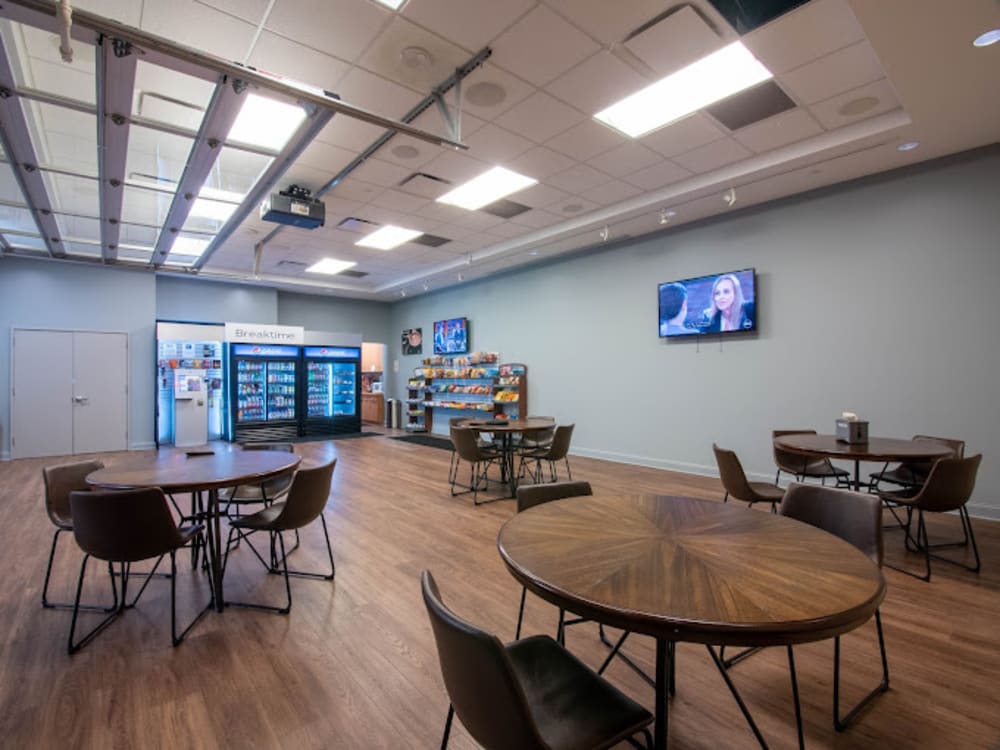 Office Evolution Beaver-Troy