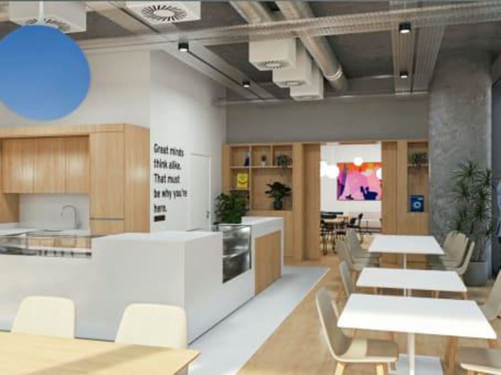 Spaces Aquilino Ribeiro