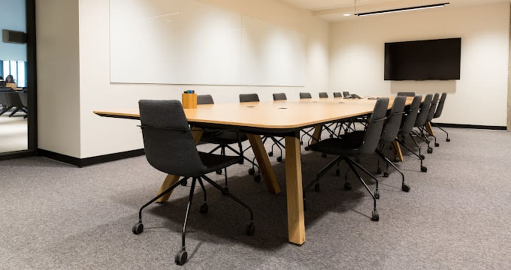 CENTRL Office Downtown Los Angeles