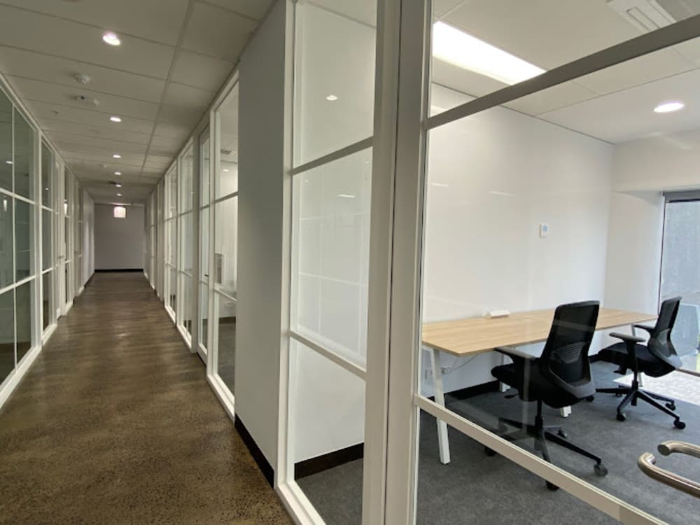 Hub St Kilda Road- Melbourne