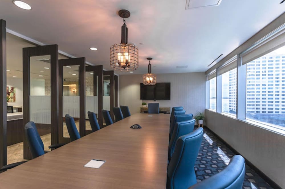 Quest Brickell Avenue