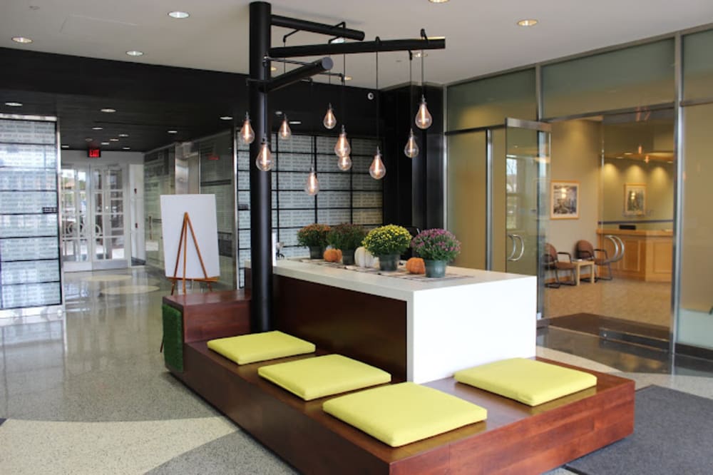 Intelligent Office - Lincolnshire