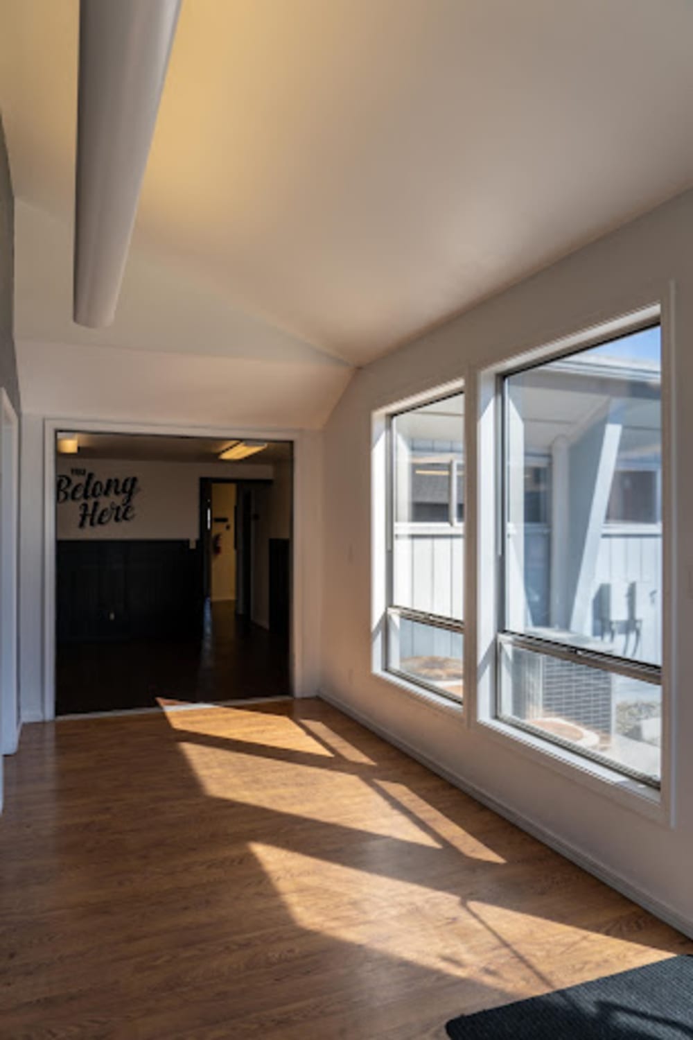 The Creative Space Garden City