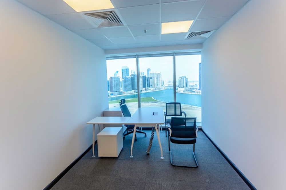 Quantum Execuitive Business Center