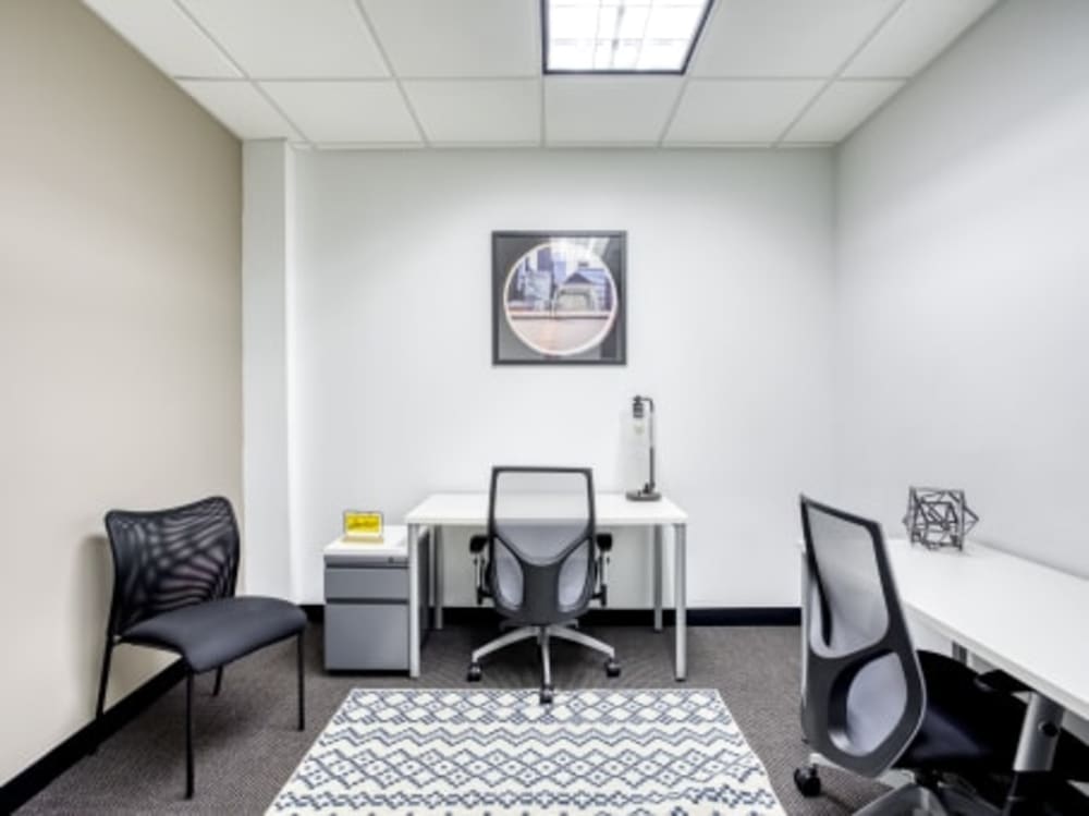 Regus Downtown Charleston