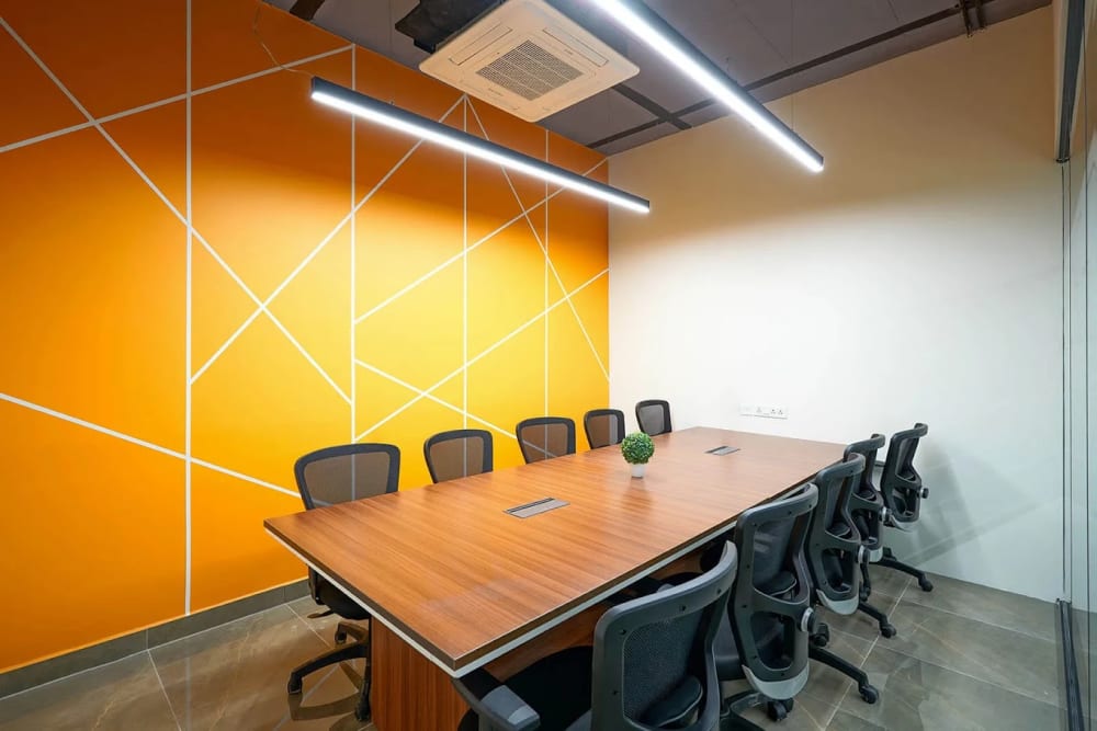 Dwaraka Pride Coworking- Hyderabad