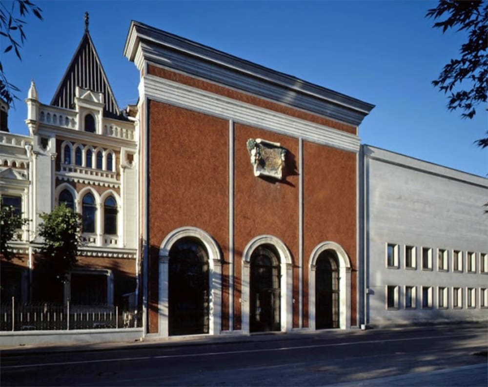 Architectural Coworking