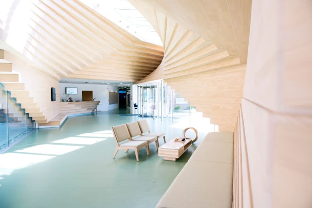 Innovation Park Stavanger