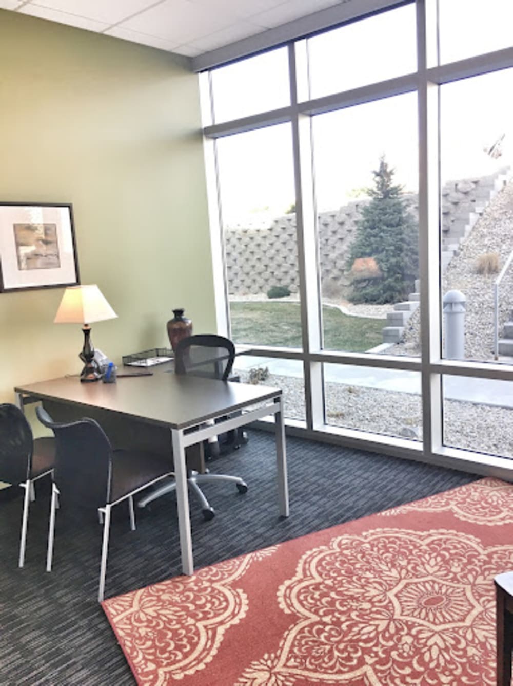 Regus Traverse Ridge-Lehi
