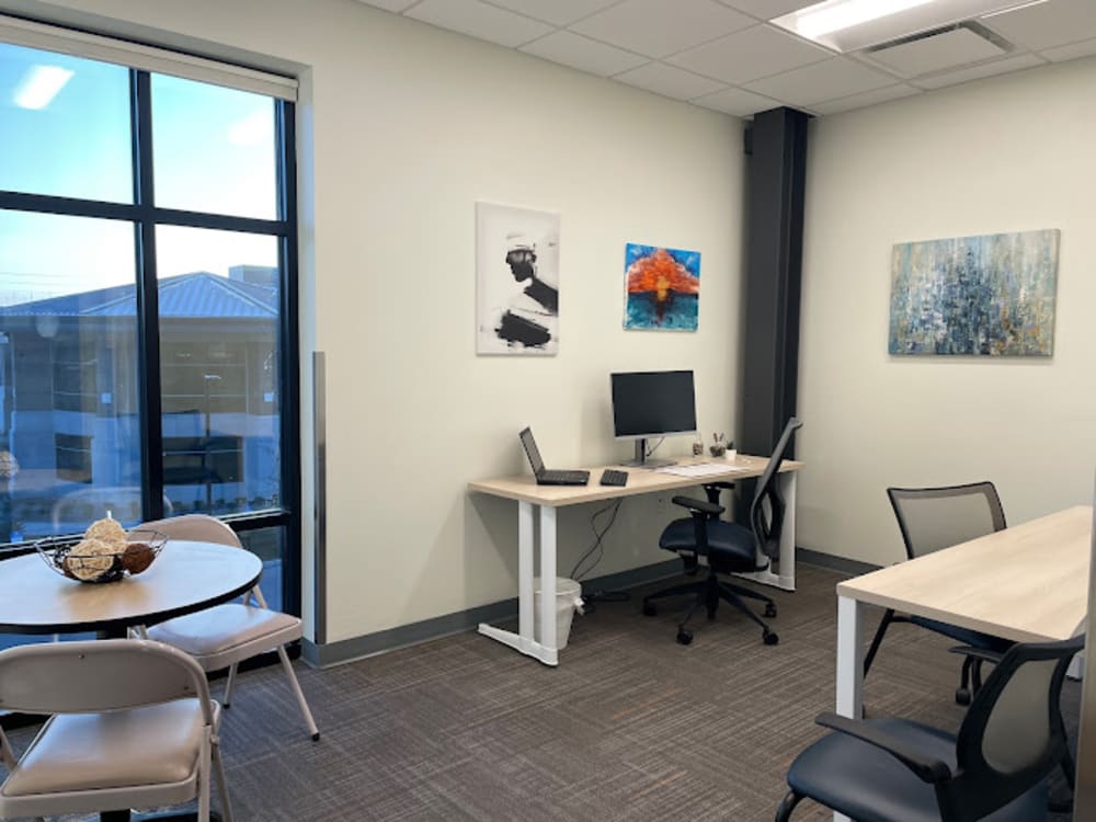 Office Evolution Fishers IN