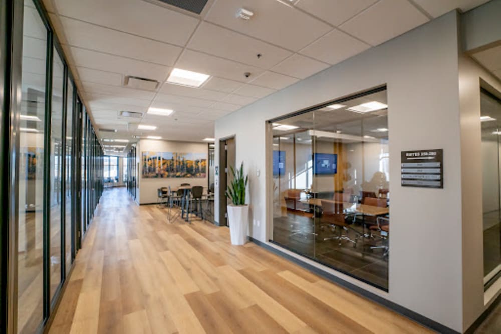 Creative Density Park Hill