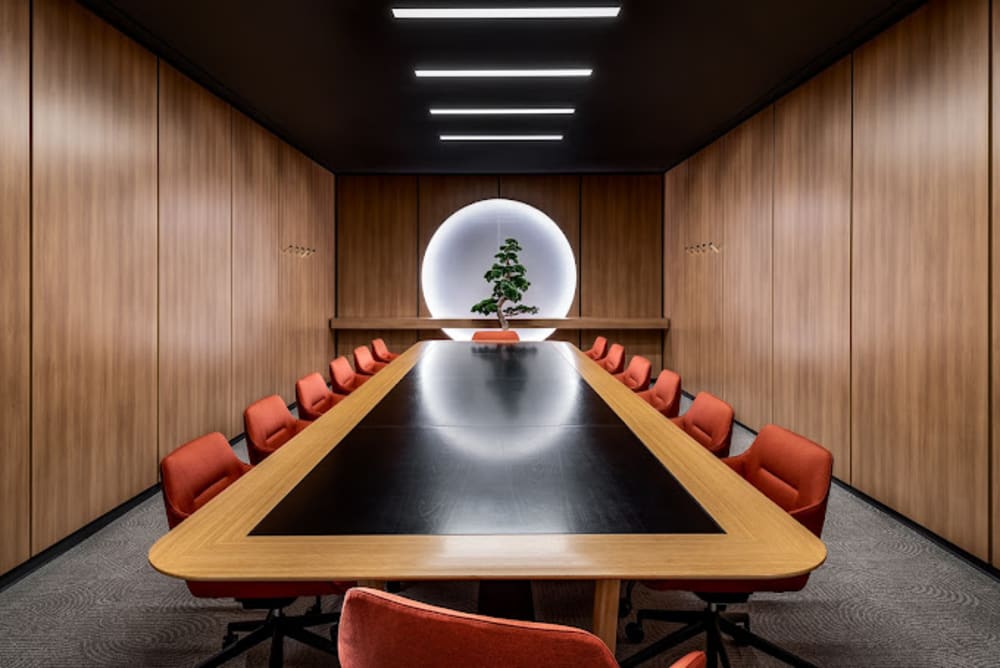 Workplace 26 Wellington St - Toronto