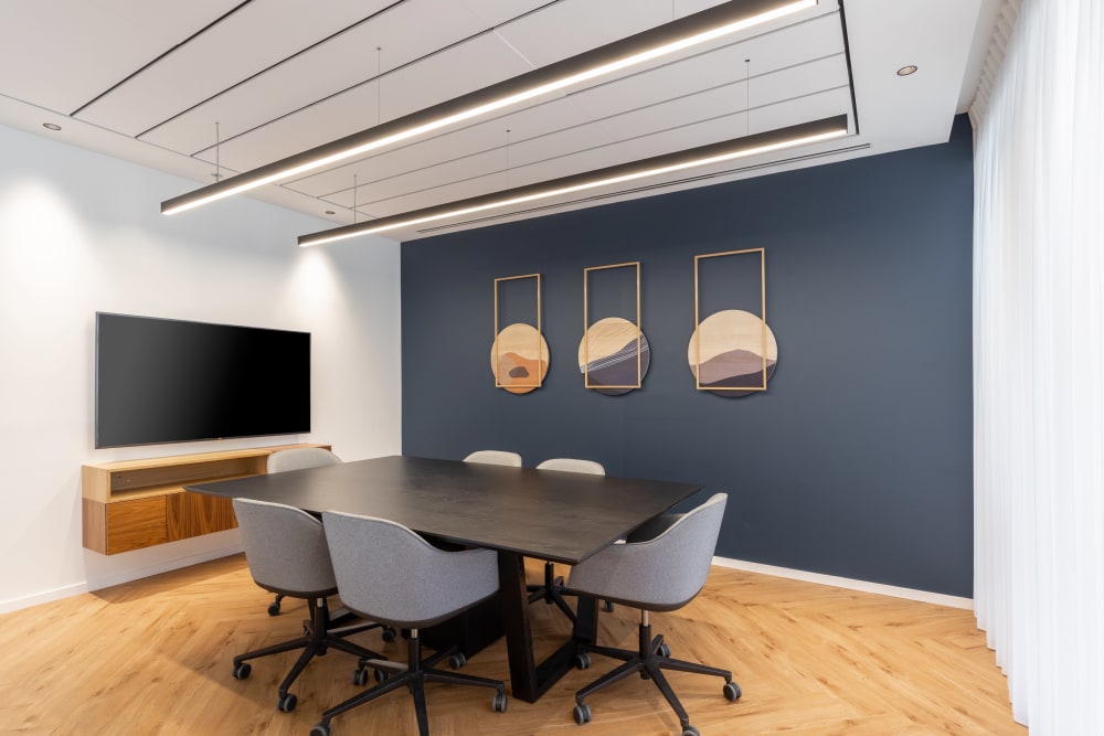 Regus Henderson The District at Green Valley Parkway