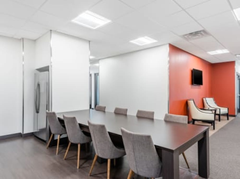 Regus Birchwood Building