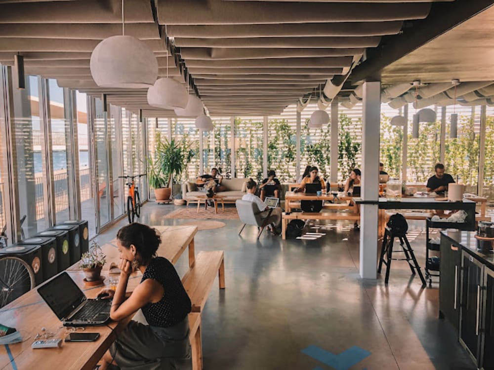 Heden Santa Apolonia- Portugal