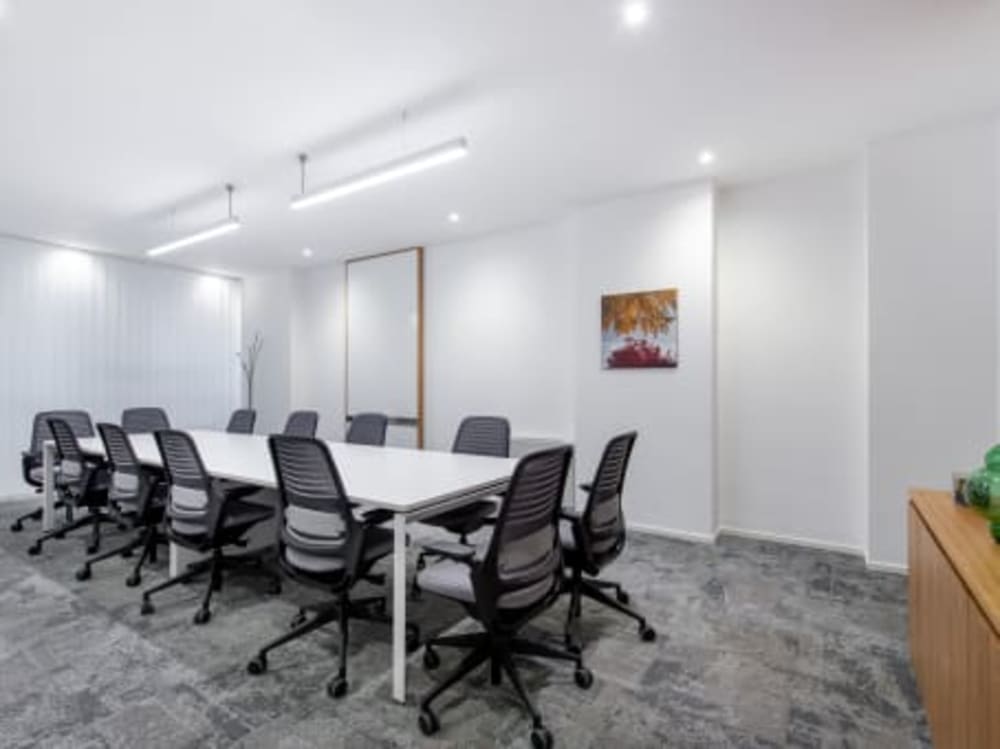 Regus Barberini- Rome