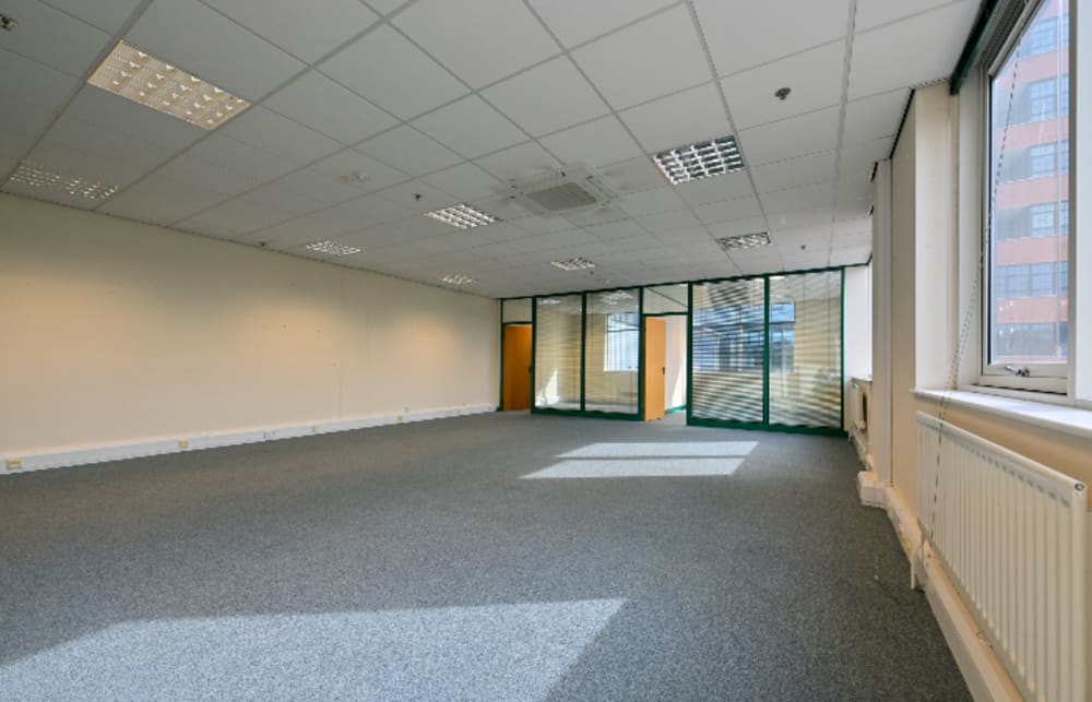 Access Self Storage Willow Walk London