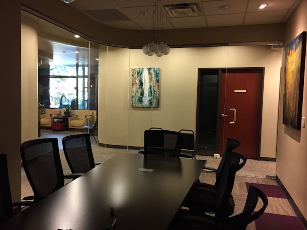 Business Office Suites Kierland