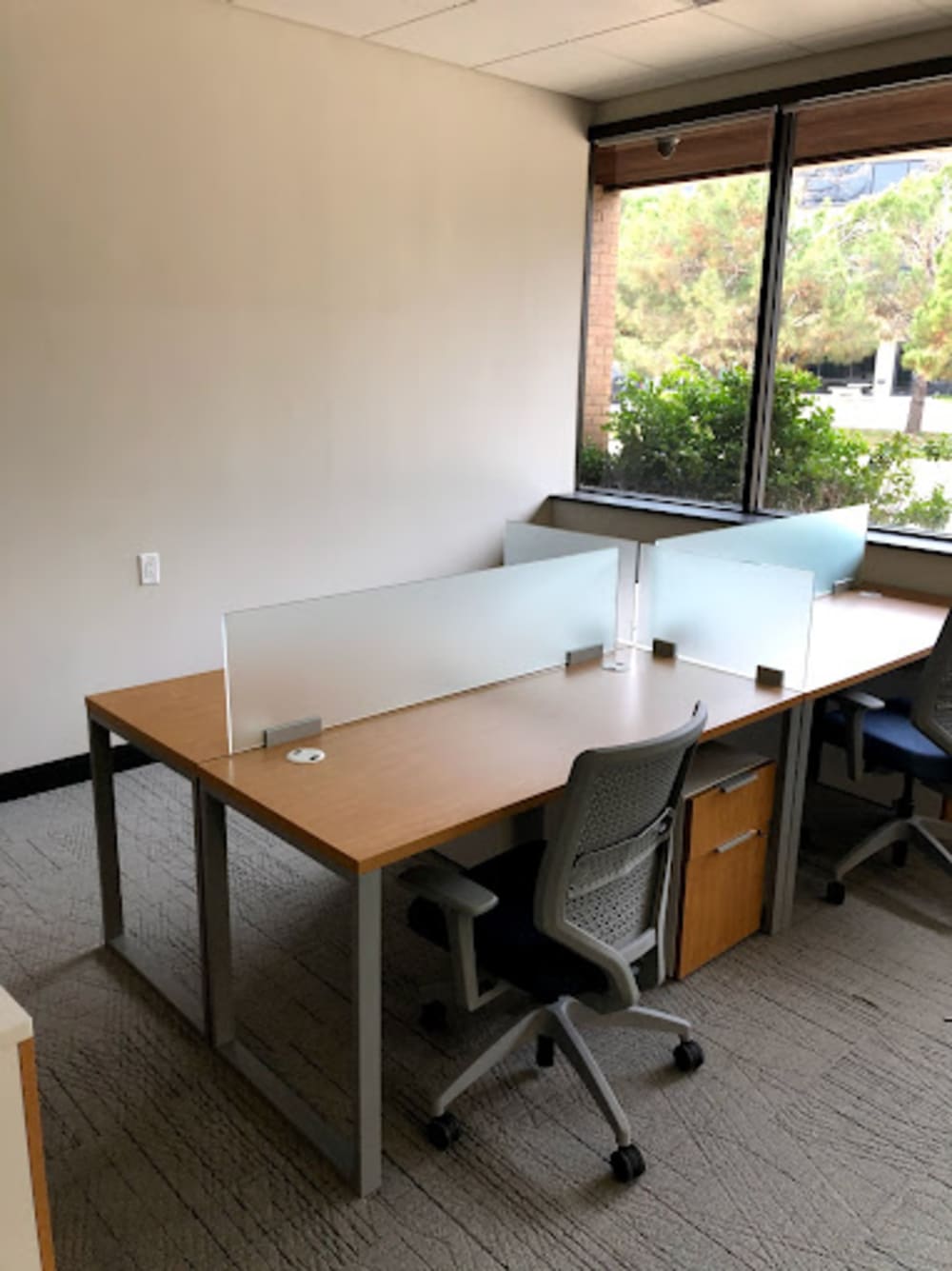 HEXA Greenville Coworking