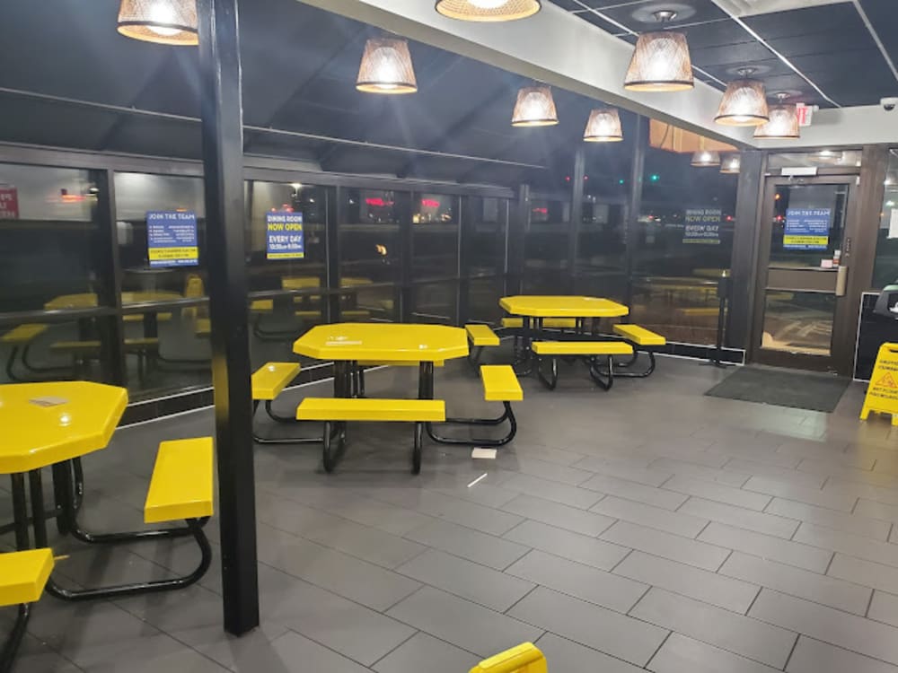 Knightdale Crossing Shopping Center