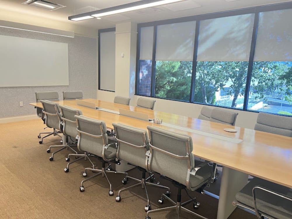 WeWork 3101 Park Blvd