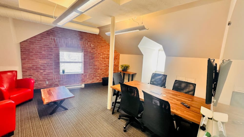 Espace Grande Allée