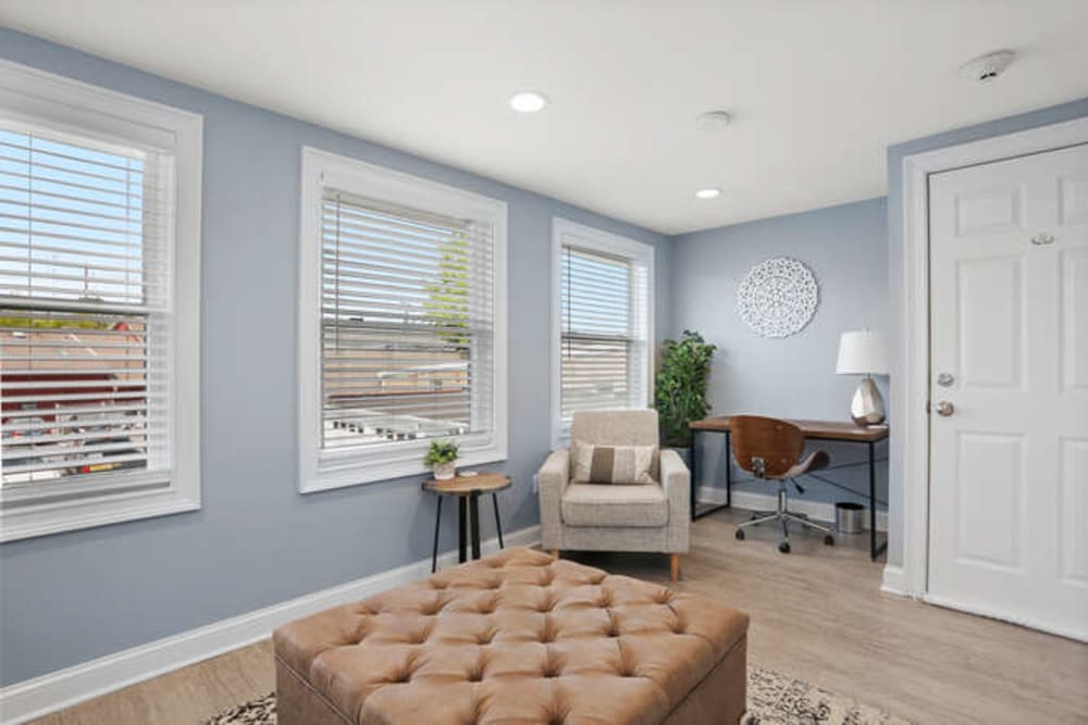 Humanly Office Space