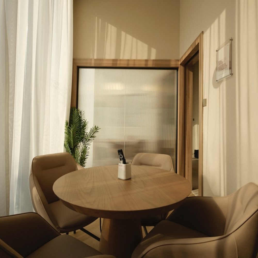 Lammah Space-Sharjah