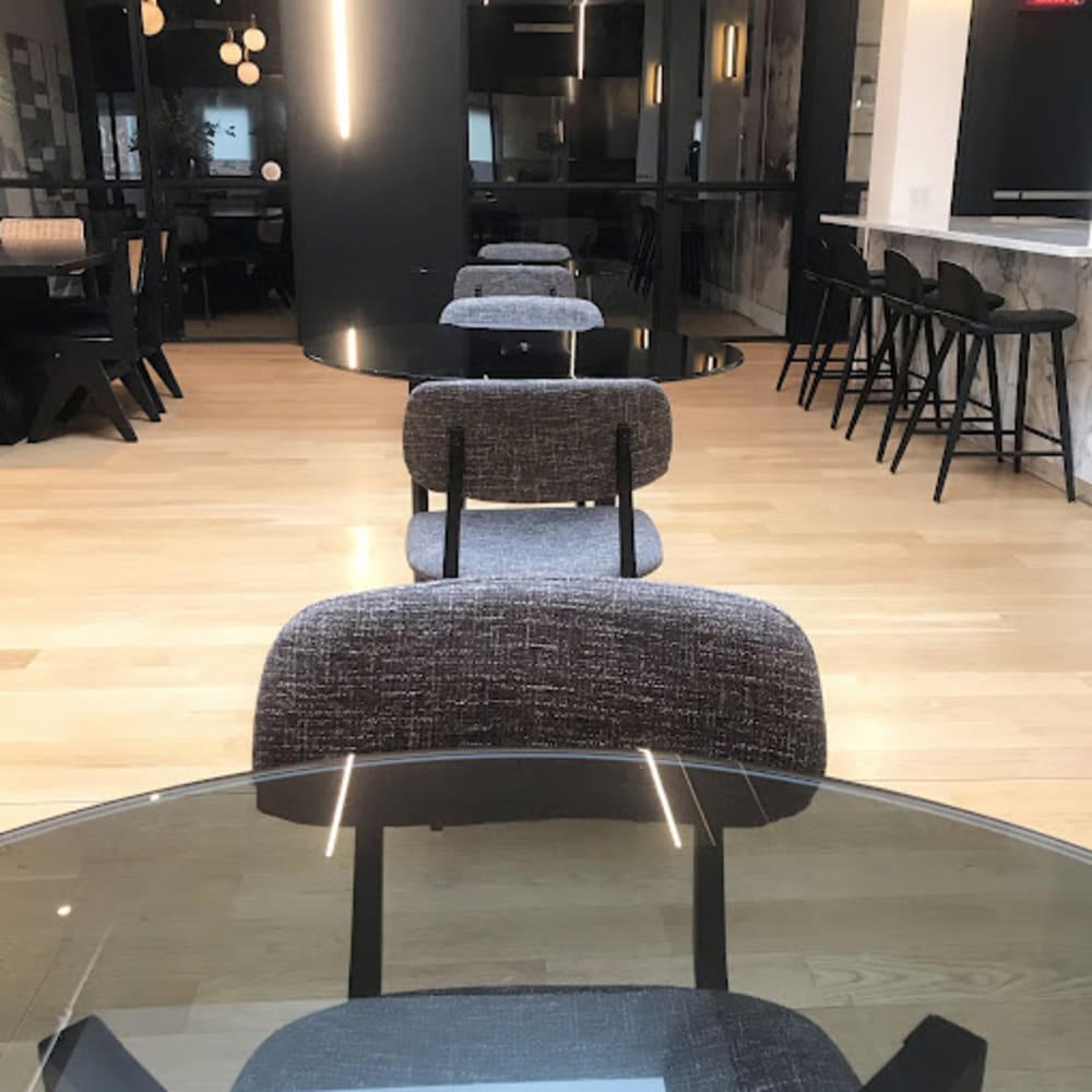 The New Work Project