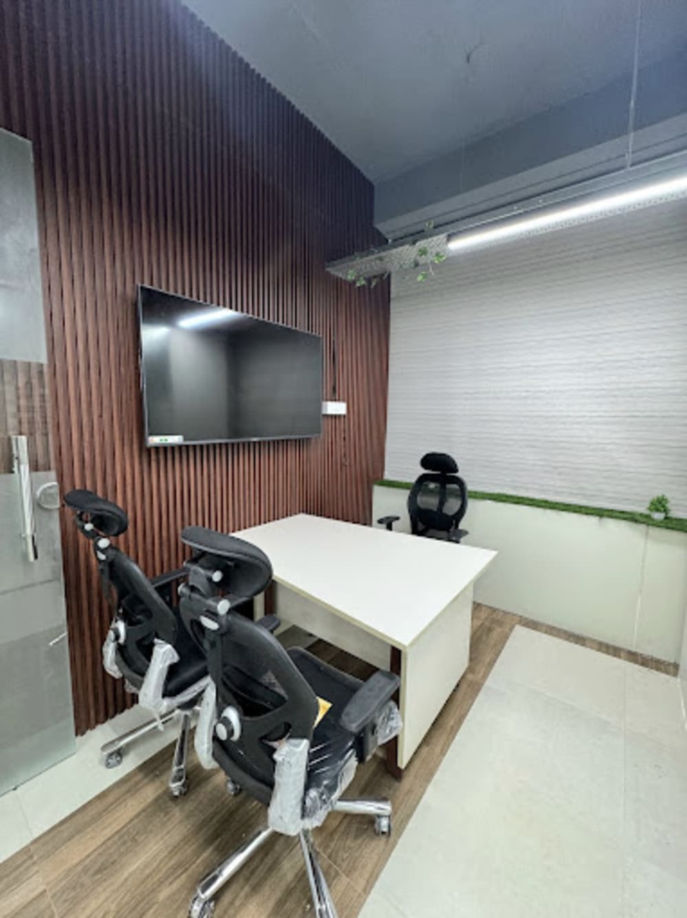 4U Coworks Paschim Vihar