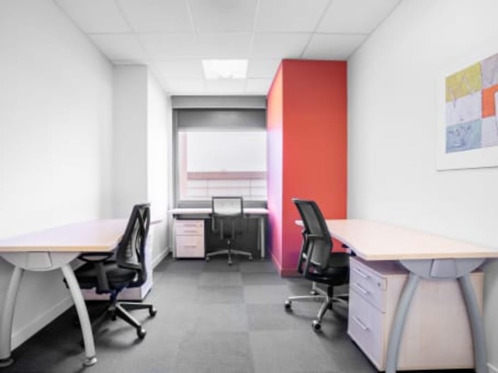 Regus Palladium  Istanbul