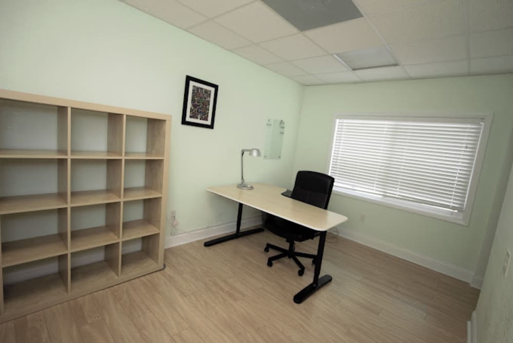 The Qworking Clearwater