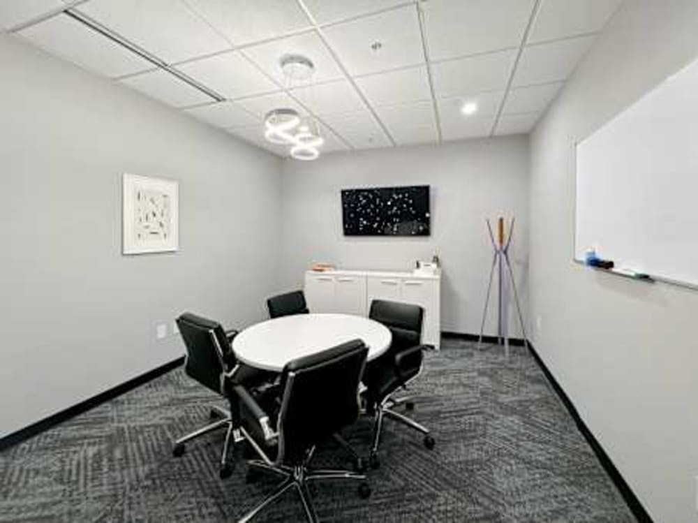 Regus Shannon-Durham
