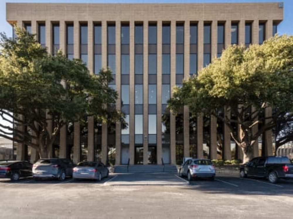 Davinci Meeting Rooms-Austin