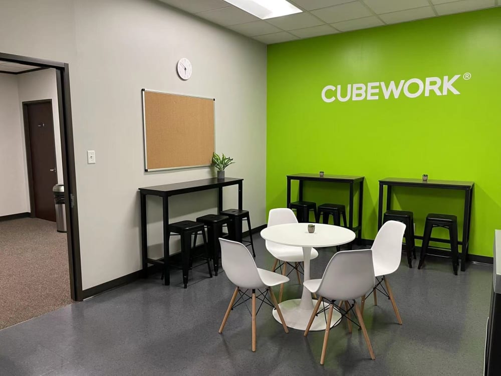 Cubework Houston