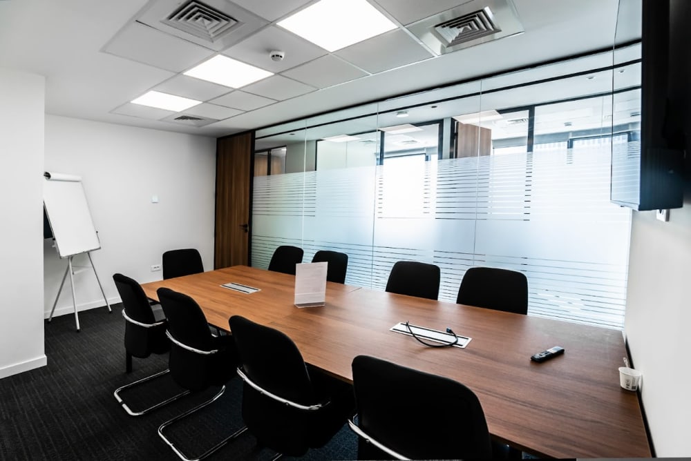 Kowork CFC-Casablanca