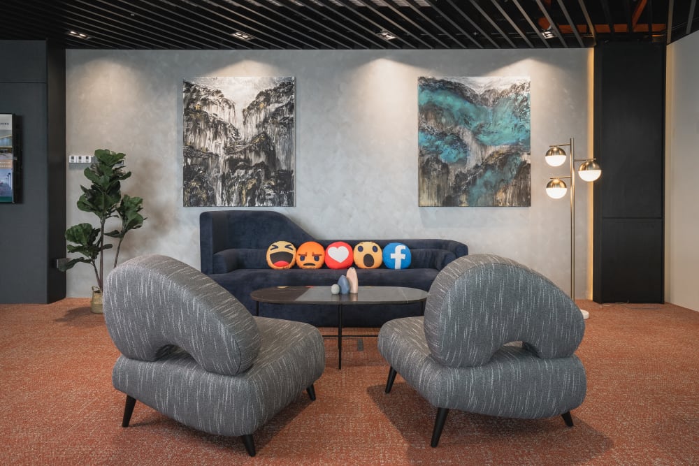 INFINITY8 Reserve JBCC