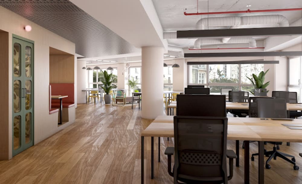 Monday Marques de Pombal